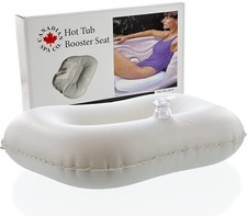 Water filled booster seat - booster,