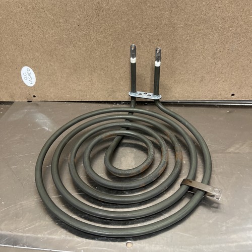 Uten 5l - heater, 6.5l