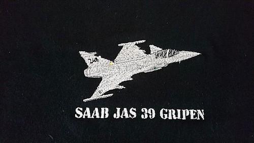 Swedish air force - swedish, 39