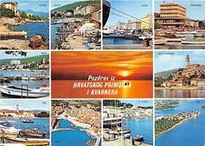 B67835 Croatia Hrvatskog