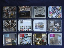 Huge Rough Trade 29 CD
