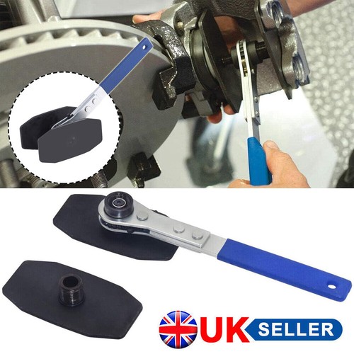 Brake caliper press wind - press,