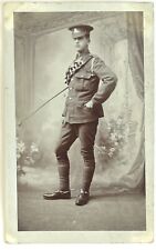 WW1 The Royal Artillery RPPC