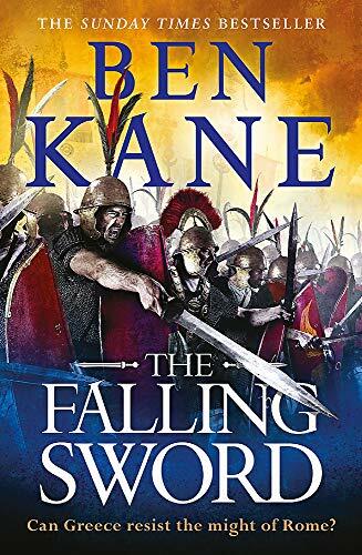 The falling sword - sword, (clash