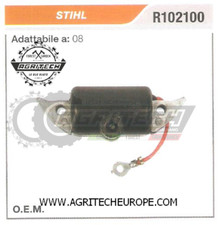 R102100 Electronic Coil