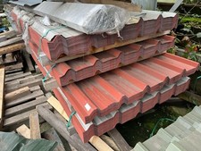 8FT Box Profile 32/1000