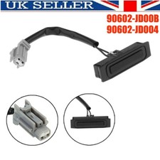 For Nissan Qashqai Note