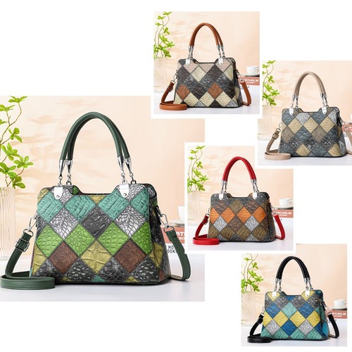 Boutique colourful blocks - boutique,