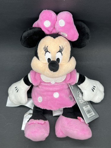 Disney store minnie mouse - minnie,