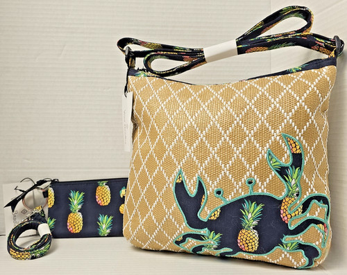 Vera bradley piece bundle - vera,