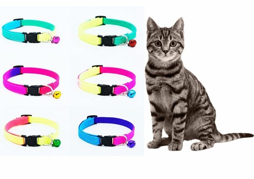 Cat kitten s adjustable - /,