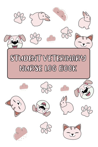 Student veterinary nurse - veterinary,