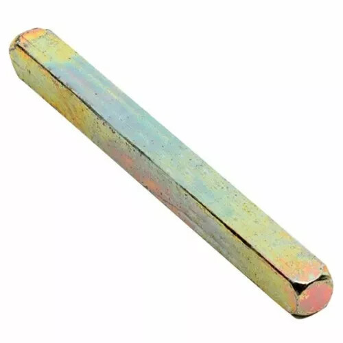 Steel door spindle for - door,