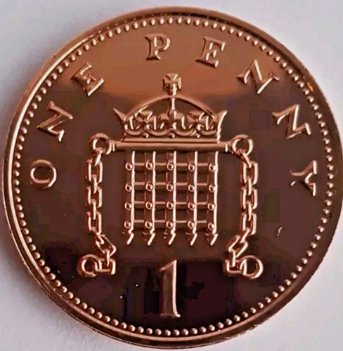 1983 2008 royal mint - -,