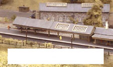 Ratio 208 Apex Roof Platform