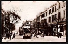 New Brighton nr Wallasey &