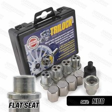 Classic Mini upto 1988 Locking