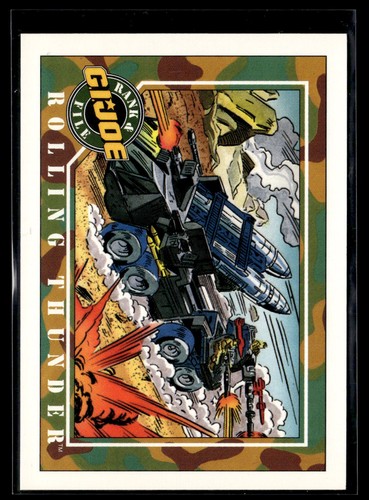 1991 impel joe - 1991,