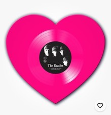 the beatles love me do Pink