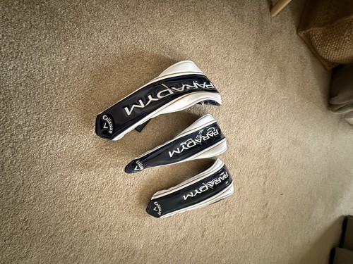 Brand new callaway - brand,