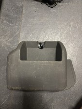 Volkswagen VW Transporter T4 Late fuse box dashboard storage pocket