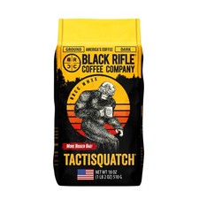 Black Rifle Coffee