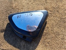 KAWASAKI VULCAN 750 VN750 VN 750 RIGHT SIDE PANEL FAIRING TRIM COVER 36001 1285