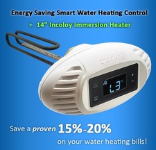 Cotherm P.I.L Energy Saving