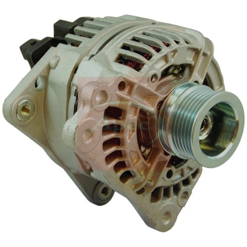 Alternator for new beetle - alternator, vw