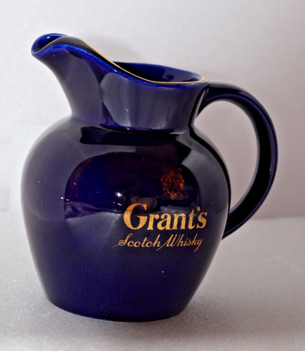 Vintage wade grant - vintage, grant's