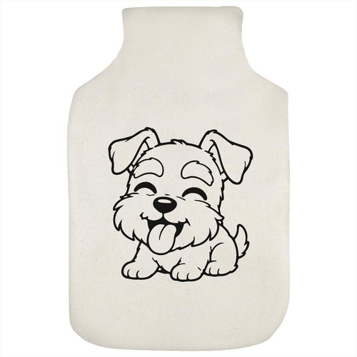 Playful schnauzer puppy hot - 'playful, puppy'