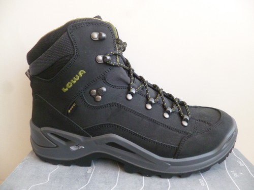 Lowa renegade hiking - lowa, shoes