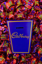 Cadbury Heroes Creme Egg