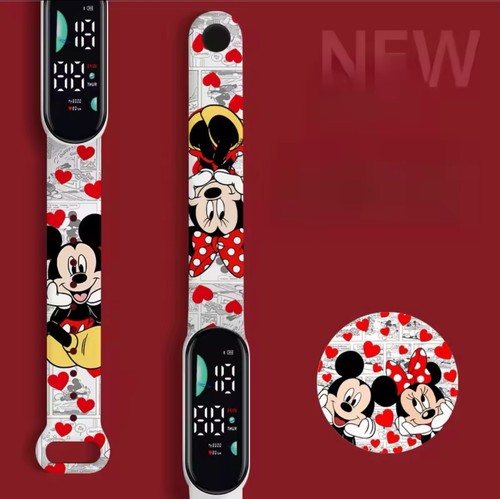 Disney minnie mouse - mouse, digital