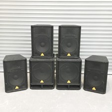 Behiringer Eurolive PA Passive