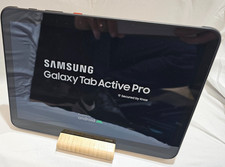 Samsung Galaxy Tab Active Pro