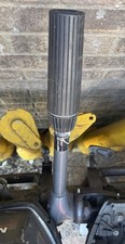 Tiller arm handle cables - arm, &