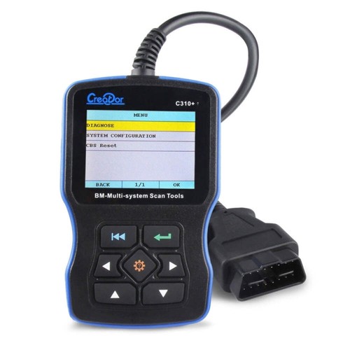 Creator c310 v12 obd2 - v12,