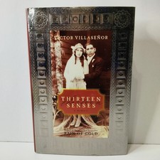 Thirteen Senses By Victor