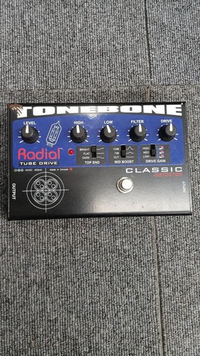 Radial tonebone classic - tonebone,