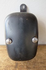 BSA BANTAM EARLY 3 SCREW