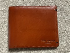 Ted Baker Men's Light Brown
