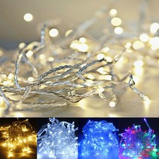 Twinkle LED Fairy String