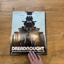 Vintage SPI Gaming Dreadnought