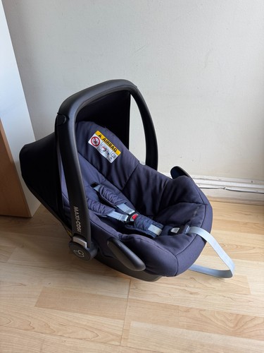 Maxi cosi rock baby child - maxi-cosi,