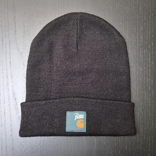 Patta carhartt wip watch hat - x,