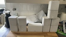Bose Acoustimass Double Cube