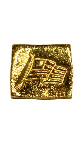 Gram gold bar 999 - gram,