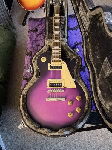 Epiphone les paul classic - epiphone,