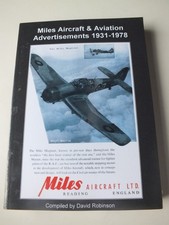 Miles Aircraft & Aviation